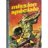 Mission Special / Bd Pf / N&deg; 6. 