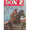 Don Z N&deg; 27. 