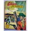 Chico Juarez 9. 