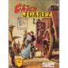 Chico Juarez N&deg; 23. 