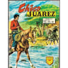 Chico Juarez N&deg;35 Bd Petit Format. 