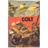 Colt N&deg;12 Bd Petit Format. 