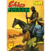 Chico Juarez N&deg; 39. 