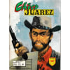 Chico Juarez N&deg; 40. 