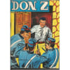 Don Z N&deg; 8. 