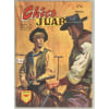 Chico Juarez N&deg; 12 : Les Ravisseurs De L'Ouest. 