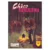 Chico Juarez 27. 