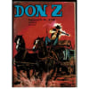 Don Z N&deg; 24 : Bd Petit Format. 