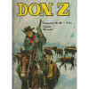 Don Z N&deg; 28 : Bd Petit Format. 