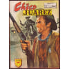 Chico Juarez N&deg; 25. 
