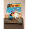 Cap'Tain Popeye N&deg; 101 : Dr&ocirc;le De Chasse-Neige. 