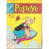 Cap'Tain Popeye Pr&eacute;sente N&deg; 90 : " Kiki Le Myst&eacute;rieux ". 