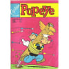 Cap'Tain Pr&eacute;sente : Popeye N&deg; 109 : " Double-Jeu ". 