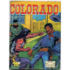 Colorado N&deg; 4 : Johnny Flame Xiv - Apache. 