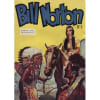 Bill Norton N&deg; 6. 