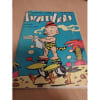 Bambou N&deg;104 64 Pages De Bd En Couleurs. 