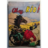 Okay Kid Album Relie N&deg;9 Avec N&deg;41 42 43 44 Bd Petit Format. 