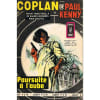 Coplan En Bandes Dessin&eacute;es N&deg; 6 : Poursuite &Agrave; L'Aube. 
