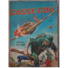 Casse-Cou N&deg; 8. 