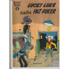Lucky Luke 5 Contre Pat Poker. 