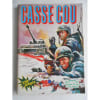 Casse Cou N&deg;8 - Ceux Qui Osent. 