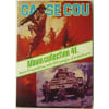 Casse Cou N&deg; 4 :Album De 3 N&deg;: N&deg;8 / N&deg;9 / N&deg;10. 