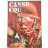 Casse Cou N&deg;43 - Casque D'Acier. 