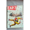 Cap 7 Album Relie Avec N&deg;61 62 63 Bd Petit Format. 