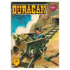 Ouragan N&deg; 20 : Sur Le Sentier De La Guerre. 
