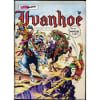 Ivanho&eacute; N&deg; 151. 