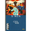X-Men N&deg; 127 : Civil War. 