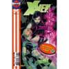 X-Men / House Of M N&deg; 113 : Le Magazine Des Mutants : X-Men / House Of M. 