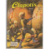 Clapotis N&deg; 80 : Bd Petit Format. 