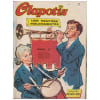 Clapotis N&deg; 61. 