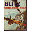Blitz Recueil Des N&deg; 45 Et 46 Album N&deg; 14. 
