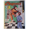 Clapotis N&deg; 26 : Le Pommier De Nelia. 