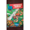 Destination Danger N&deg;30 Peches En Eaux Troubles. 