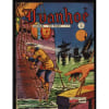 Ivanho&eacute; N&deg; 89. 