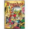 Ivanhoe 62 Le Loup De Reading. 