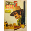 Silver Colt N&deg;8. 