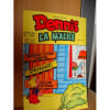 Special Dennis La Malice N&deg; 62 : Dennis Vous Souhaite De Beaux Reves. 