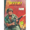 Wham ! N&deg; 3 : Mission Dans La Jungle. 