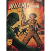 Wham N&deg; 9 : Les Trois Sergents. 