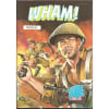 Wham ! ( Mensuel ) N&deg; 74 : " Comic Pocket " En Fran&ccedil;ais Contenant Des Bandes Dessin&eacute;es De Guerre. 