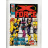 X-Force 31. 
