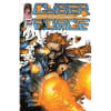 Cyber Force N&deg; 8. 