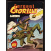 Sergent Gorille Recueil N&deg; 7019. 