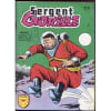 Sergent Gorille N&deg; 4 : En Route Vers La Lune. 