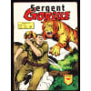 Sergent Gorille N&deg; 45. 