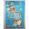 Cabriole No 6. 